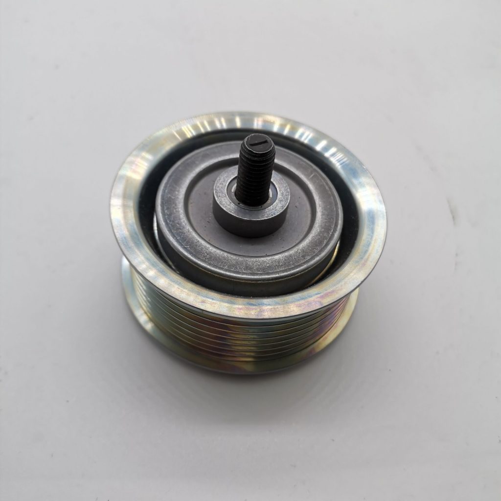 IDLE PULLEY AL206008 FIT FOR John Deere