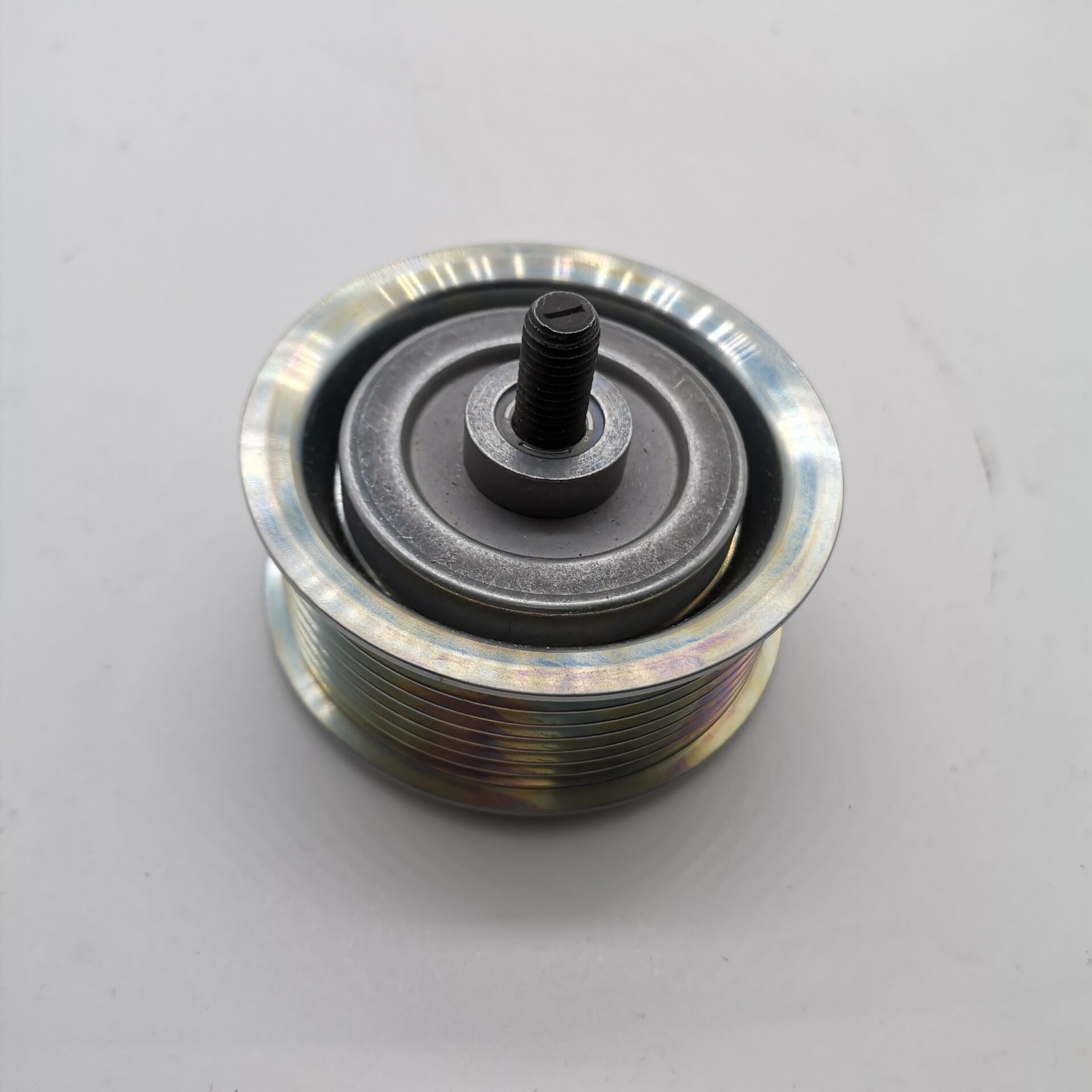 IDLE PULLEY AL206008 FIT FOR John Deere