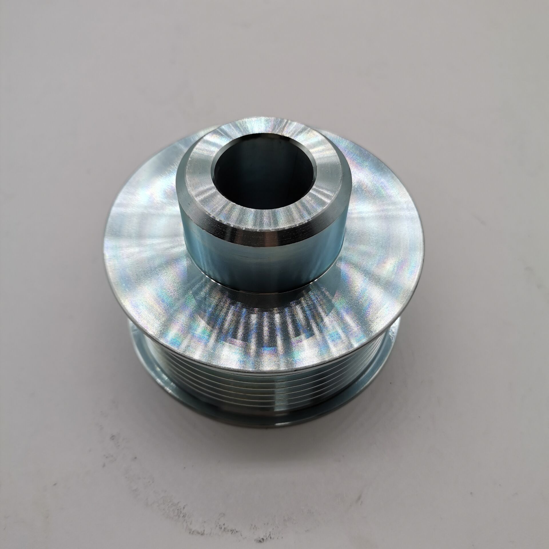 TENSIONER PULLEY 7E4839 FIT FOR CAT