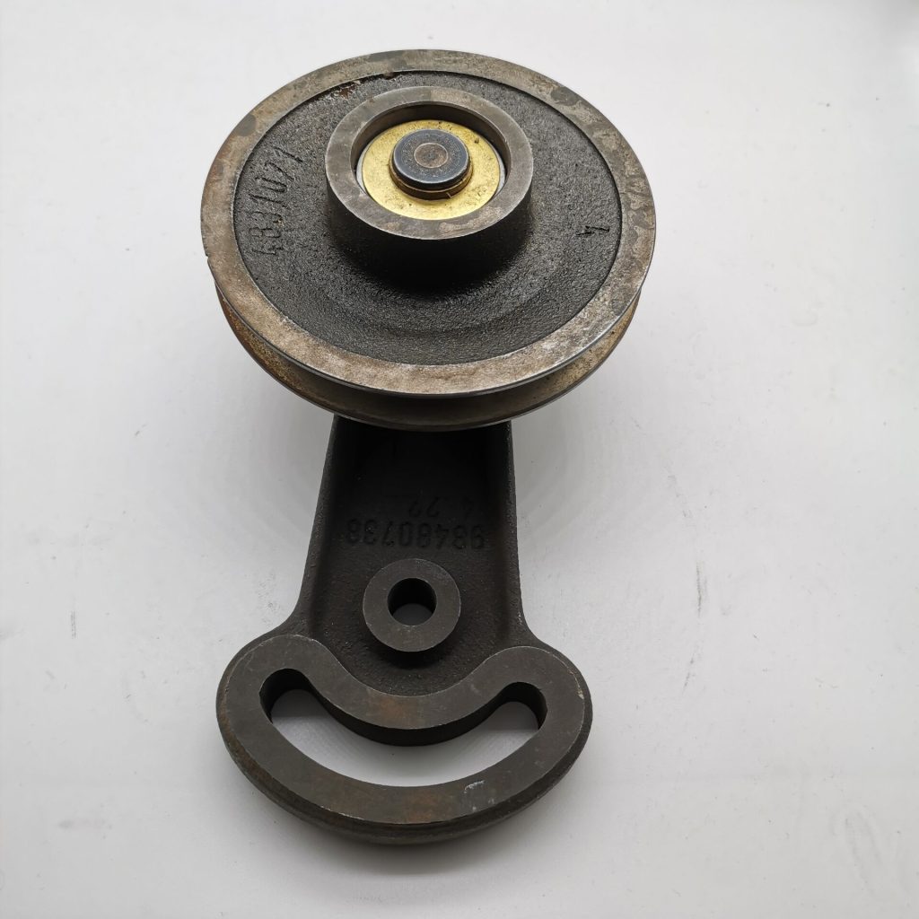 BELT TENSIONER 98480738 FIT FOR IVECO