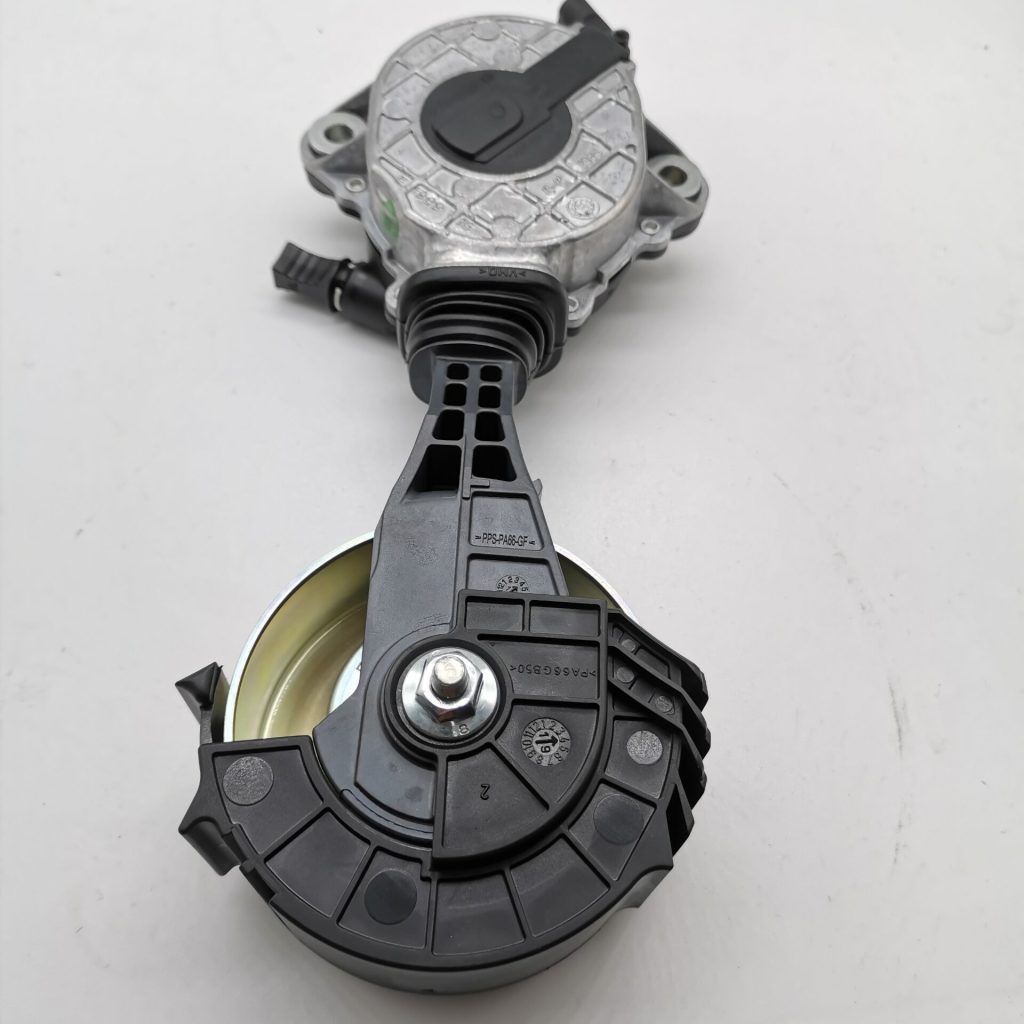 BELT TENSIONER 759883280 FIT FOR PEUGEOT