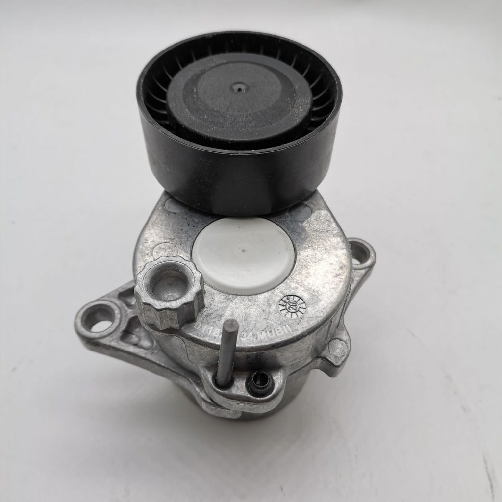 BELT TENSIONER A6512001270 FIT FOR MERCEDE BENZ