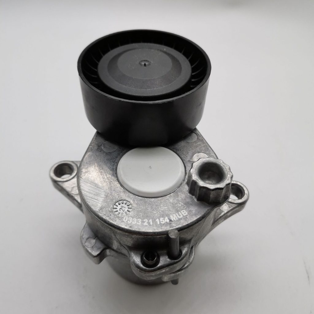 BELT TENSIONER A6512001370 FIT FOR MERCEDE BENZ