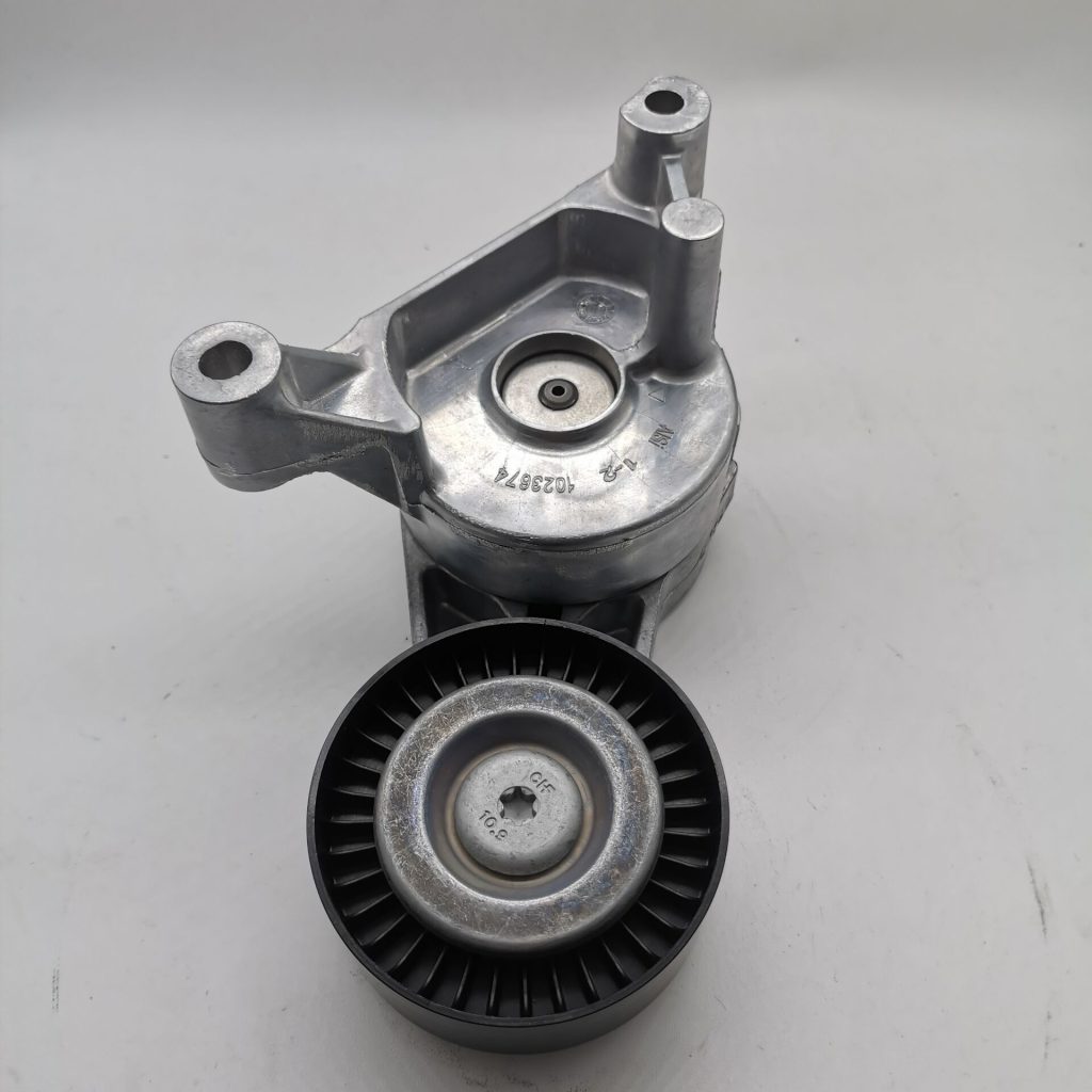 BELT TENSIONER 03G903315A FIT FOR AUDI