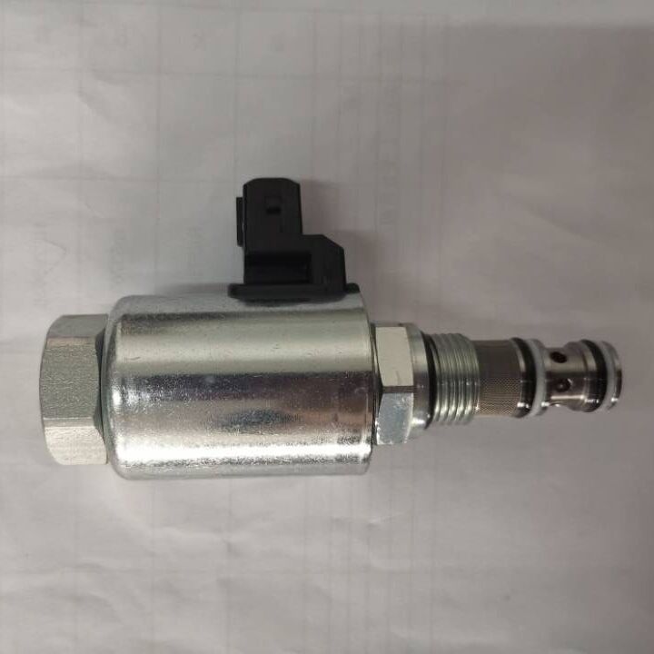 STOP SOLENOID VALVE G411151600020 FIT FOR Massey Ferguson