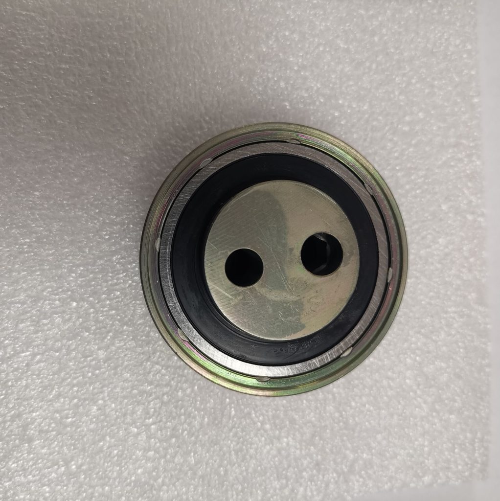 TENSIONER PULLEY 059260523A FIT FOR VW