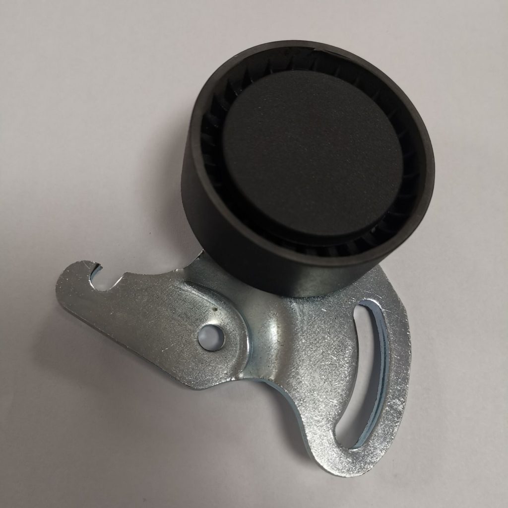 TENSIONER PULLEY 1175000QAJ FIT FOR NISSAN