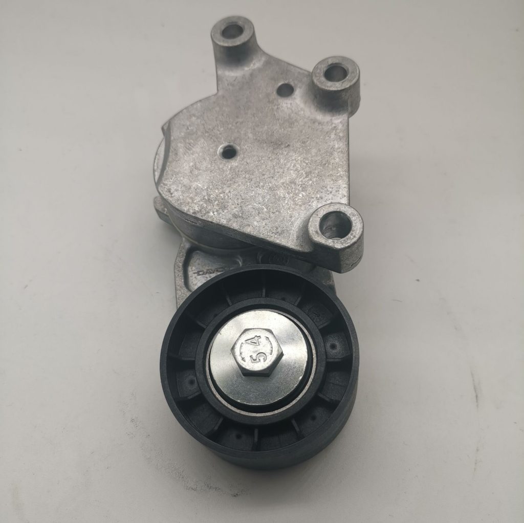 BELT TENSIONER 575113 575186 FIT FOR CITRO C1 C2 C3 C4