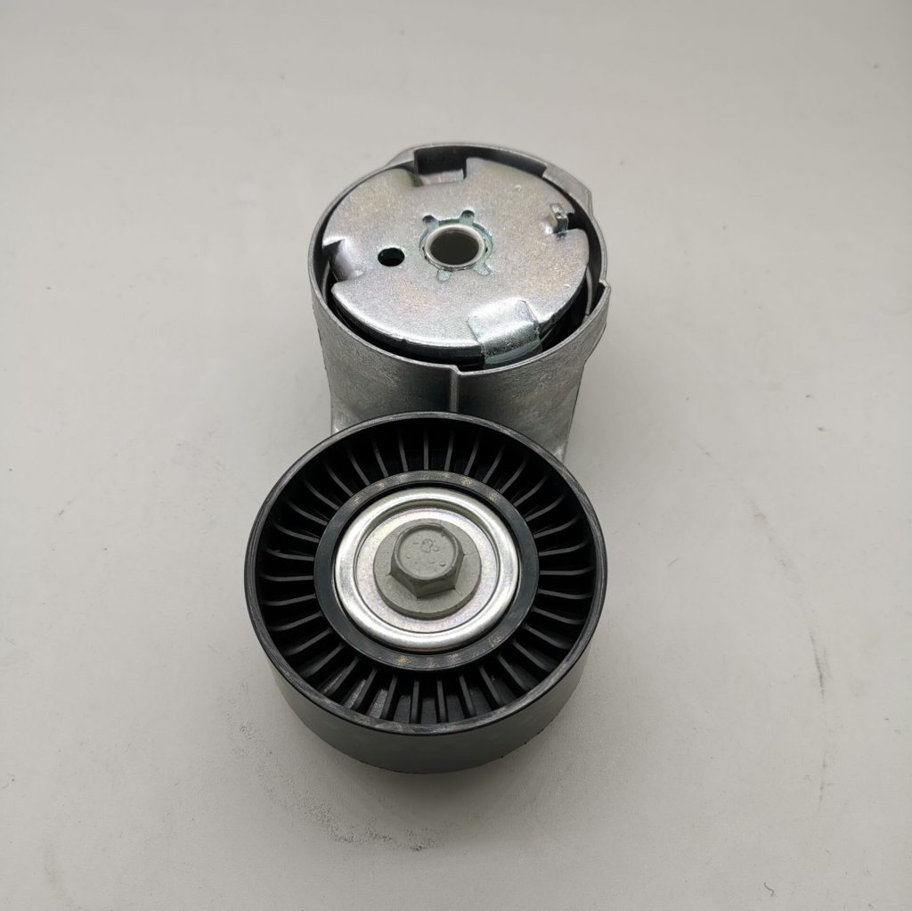 BELT TENSIONER 05184617AD 05184617AC FIT FOR CHRYSLER