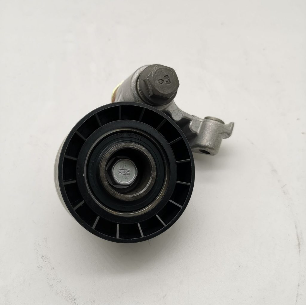 BELT TENSIONER 1004409 96MM6M250AC 1E0512730 FIT FOR FORD