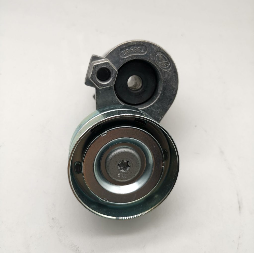 BELT TENSIONER 1175000QAB FIT FOR NISSAN OPEL RENAULT
