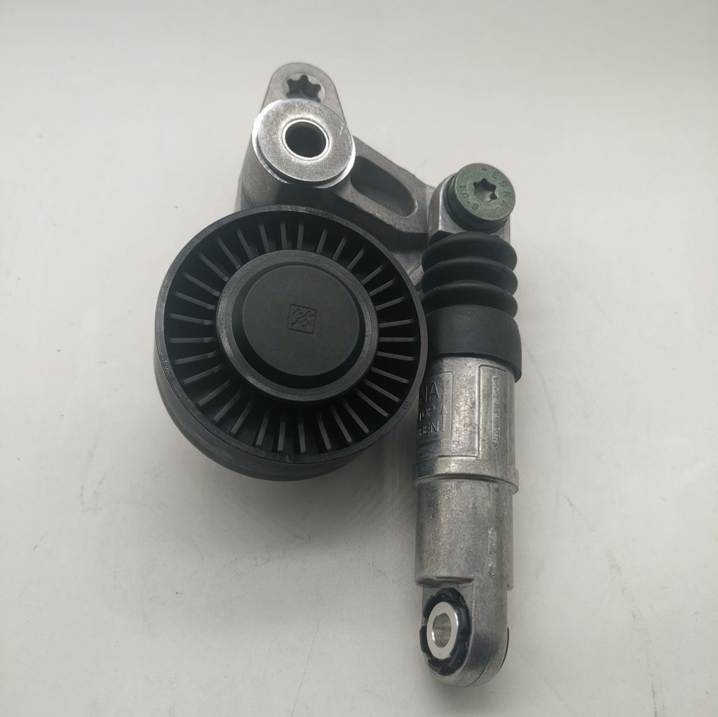 BELT TENSIONER 059145201E FIT FOR AUDI