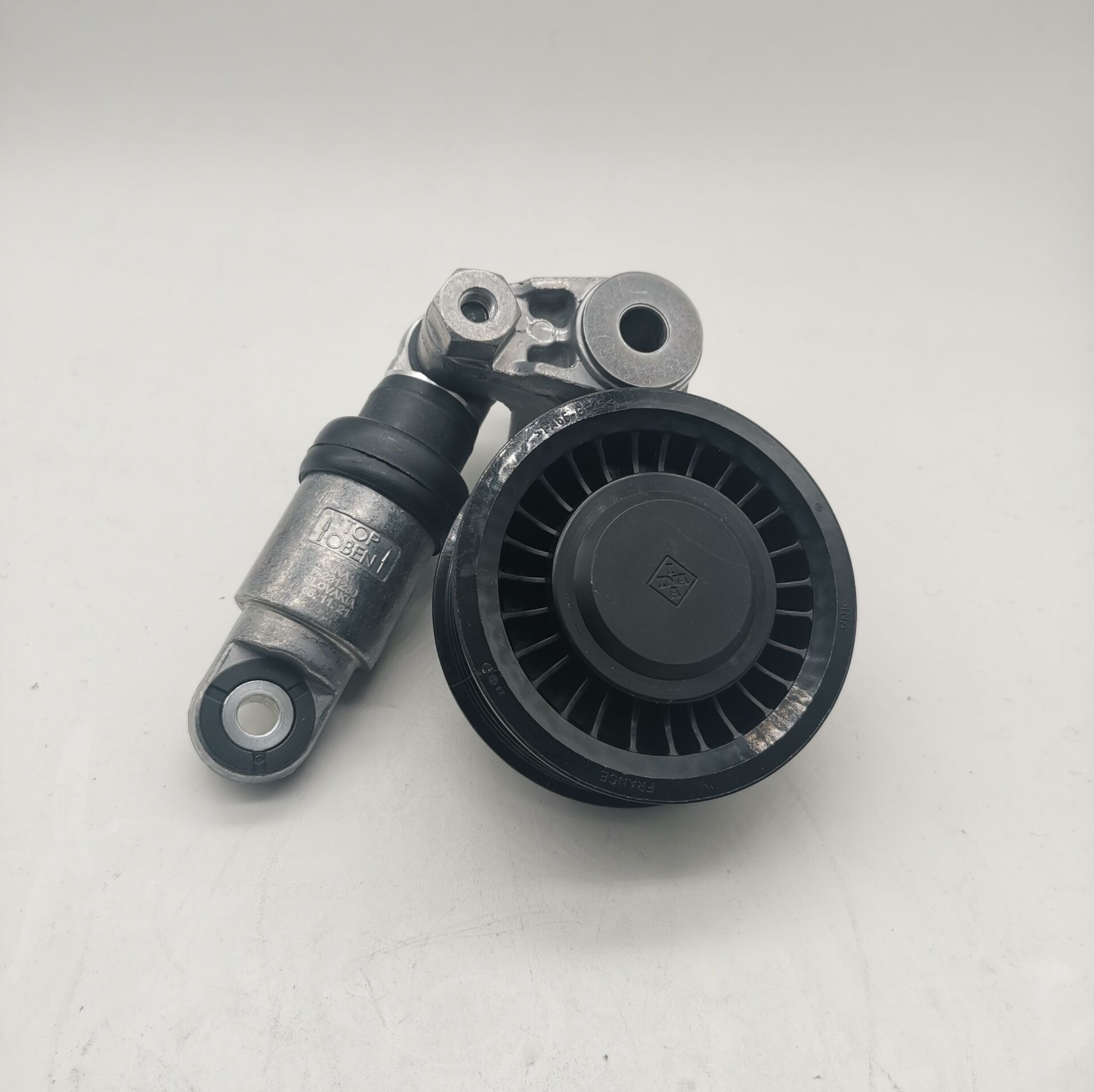 BELT TENSIONER 074145278F 074145283 FIT FOR VW