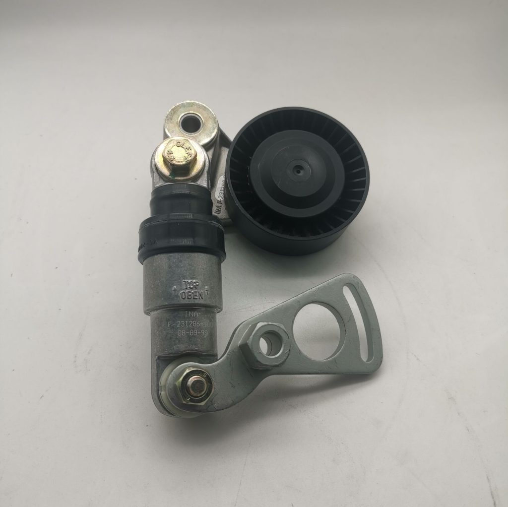 BELT TENSIONER 11281745547 FIT FOR BMW