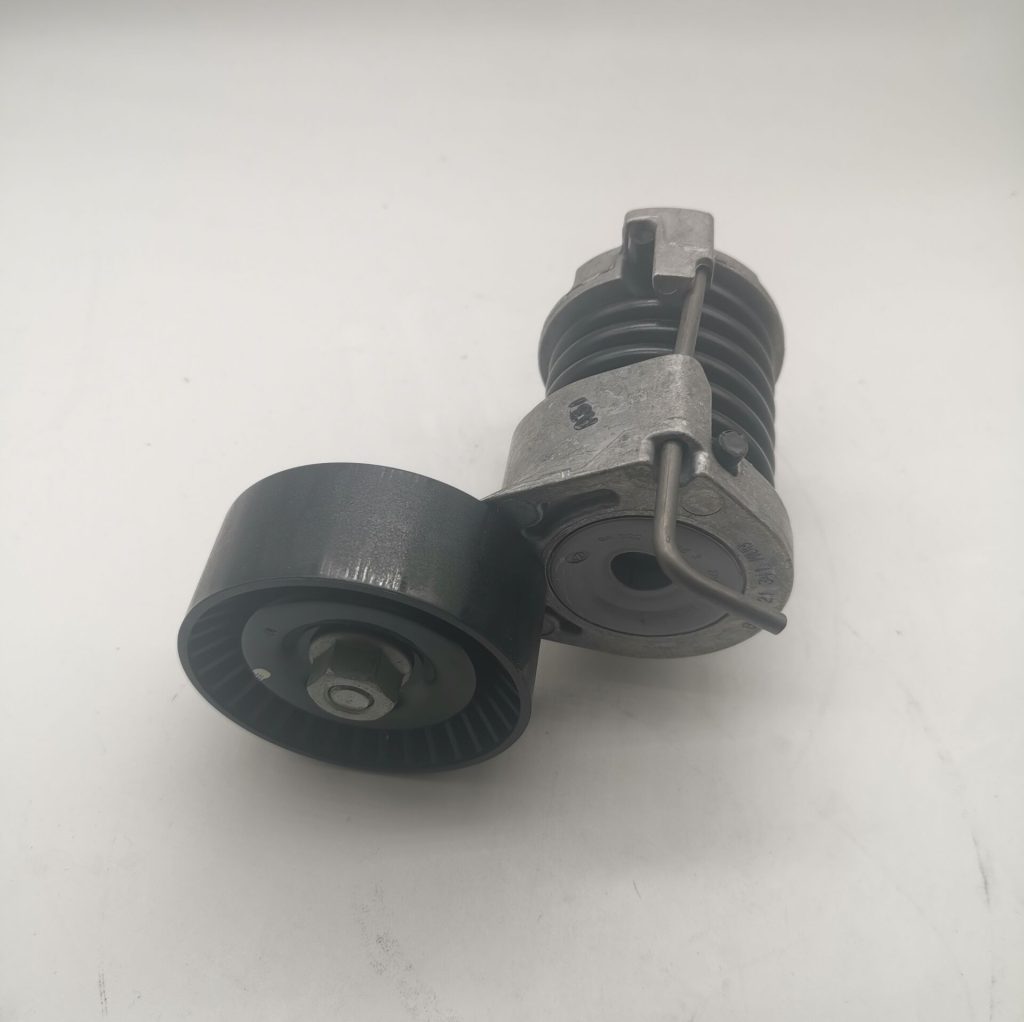 BELT TENSIONER 11287558752 FIT FOR BMW
