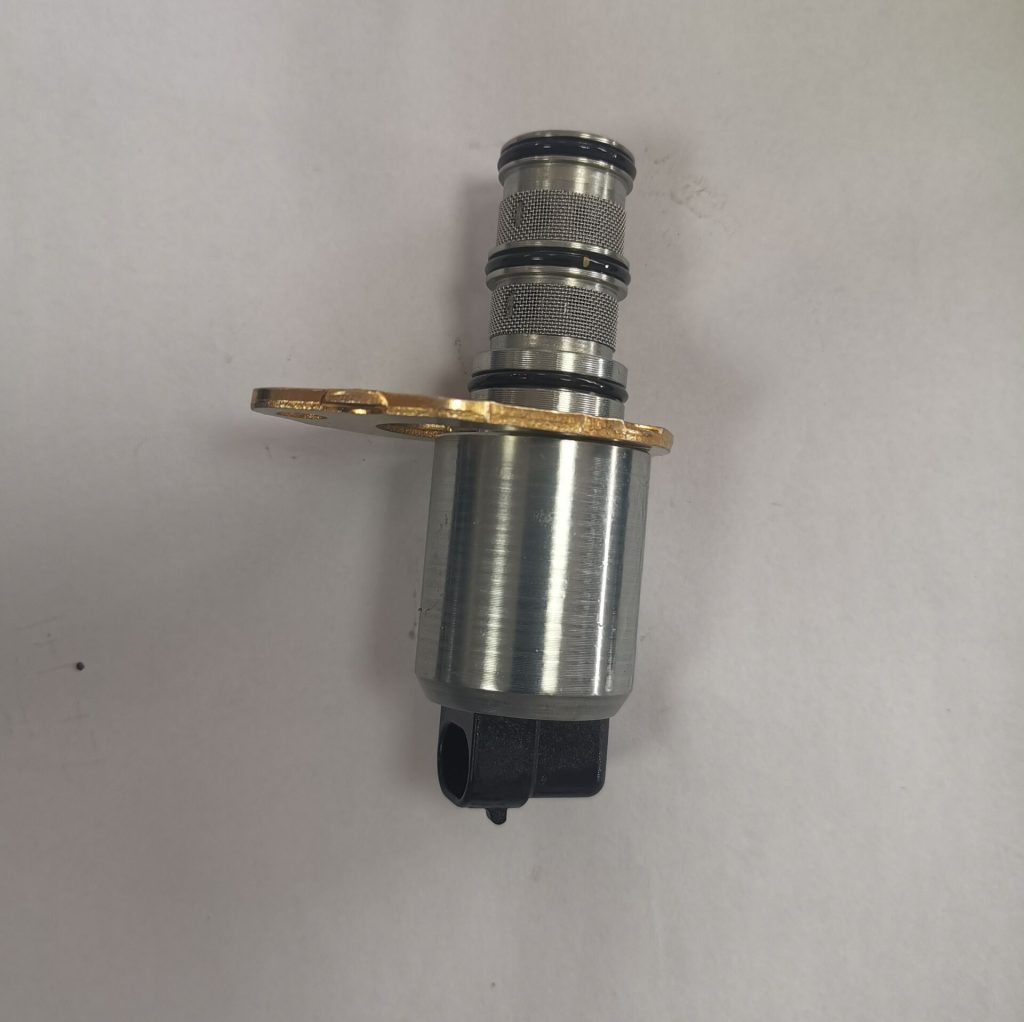 SOLENOID VALVE RE286670 FIT FOR JOHN DEERE