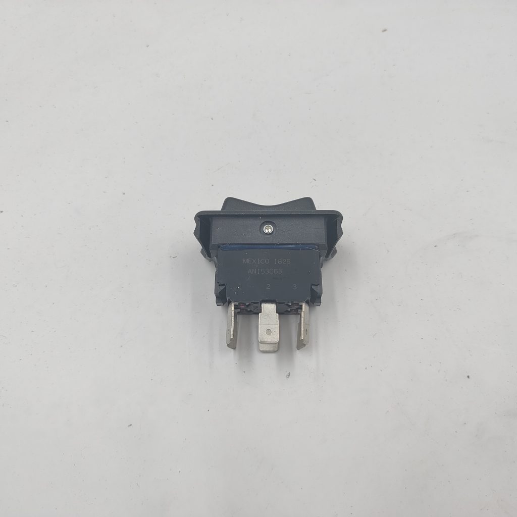 Toggle/Rocker Switch AN153663 FIT FOR JOHN DEERE