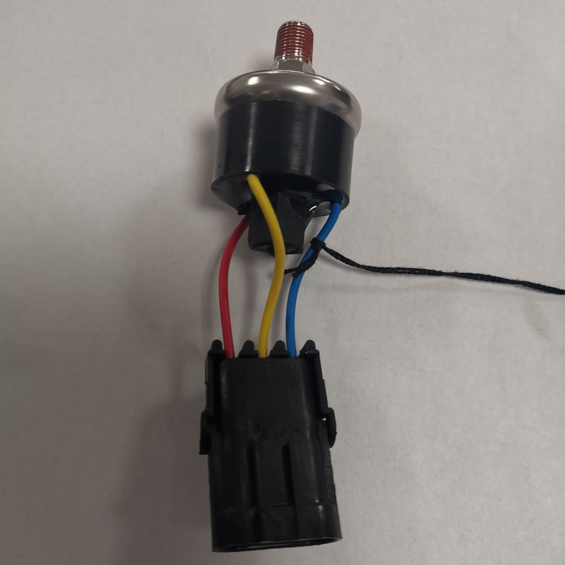 PRESSURE SENSOR 1964960C1 FIT FOR CASE IH