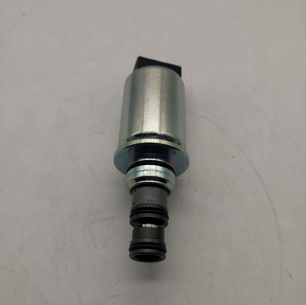 Solenoid Valve 84273815 FIT FOR 43835 New Holland T3 T4 T5 T5000 T6 T6000