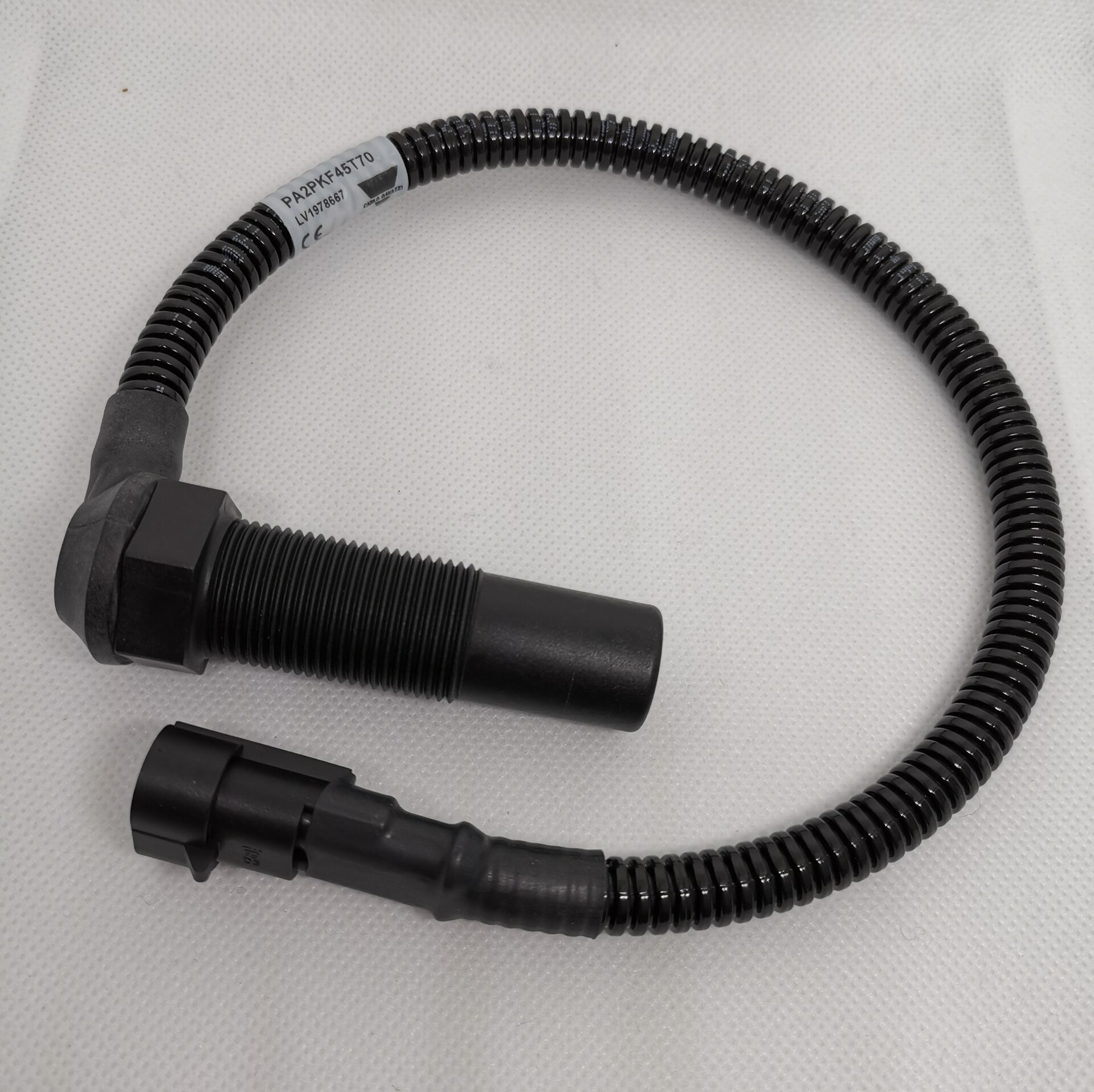 SPEED SENSOR 3648189M92 FIT FOR MASSEY FERGUSON