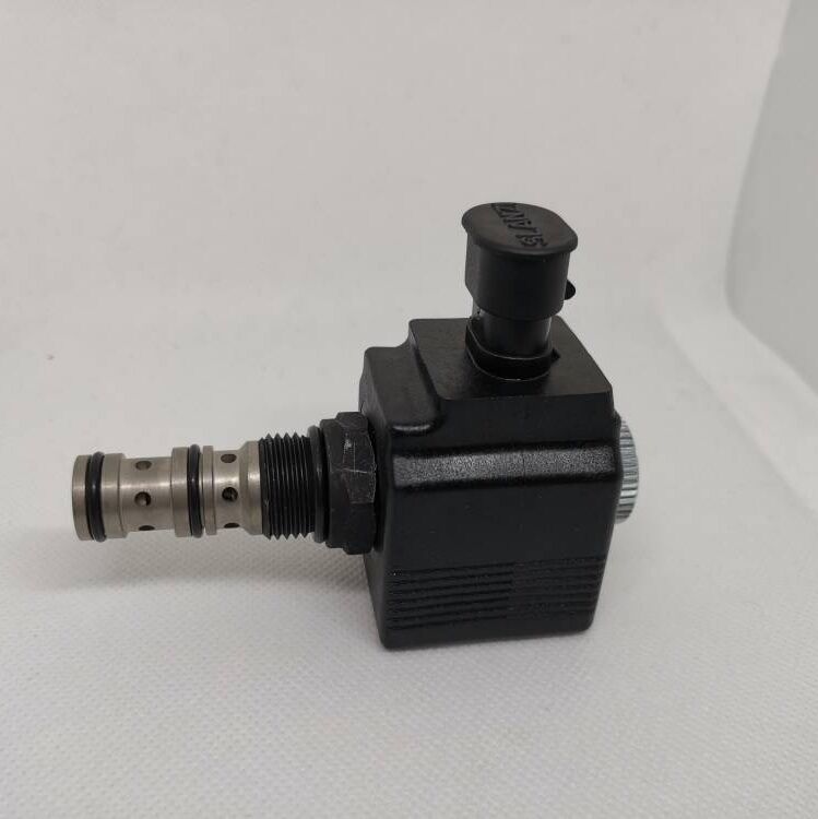 SOLENOID VALVE 3678357M91 FIT FOR MASSEY FERGUSON