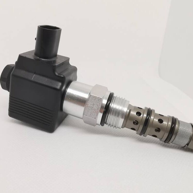 SOLENOID VALVE 6507309M91 FIT FOR Massey Ferguson