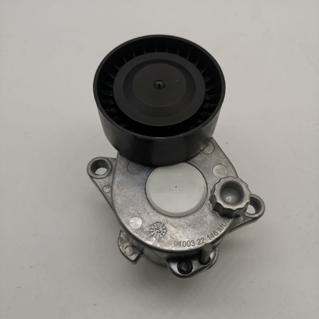 BELT TENSIONER 6512002370 FIT FOR MERCEDE BENZ