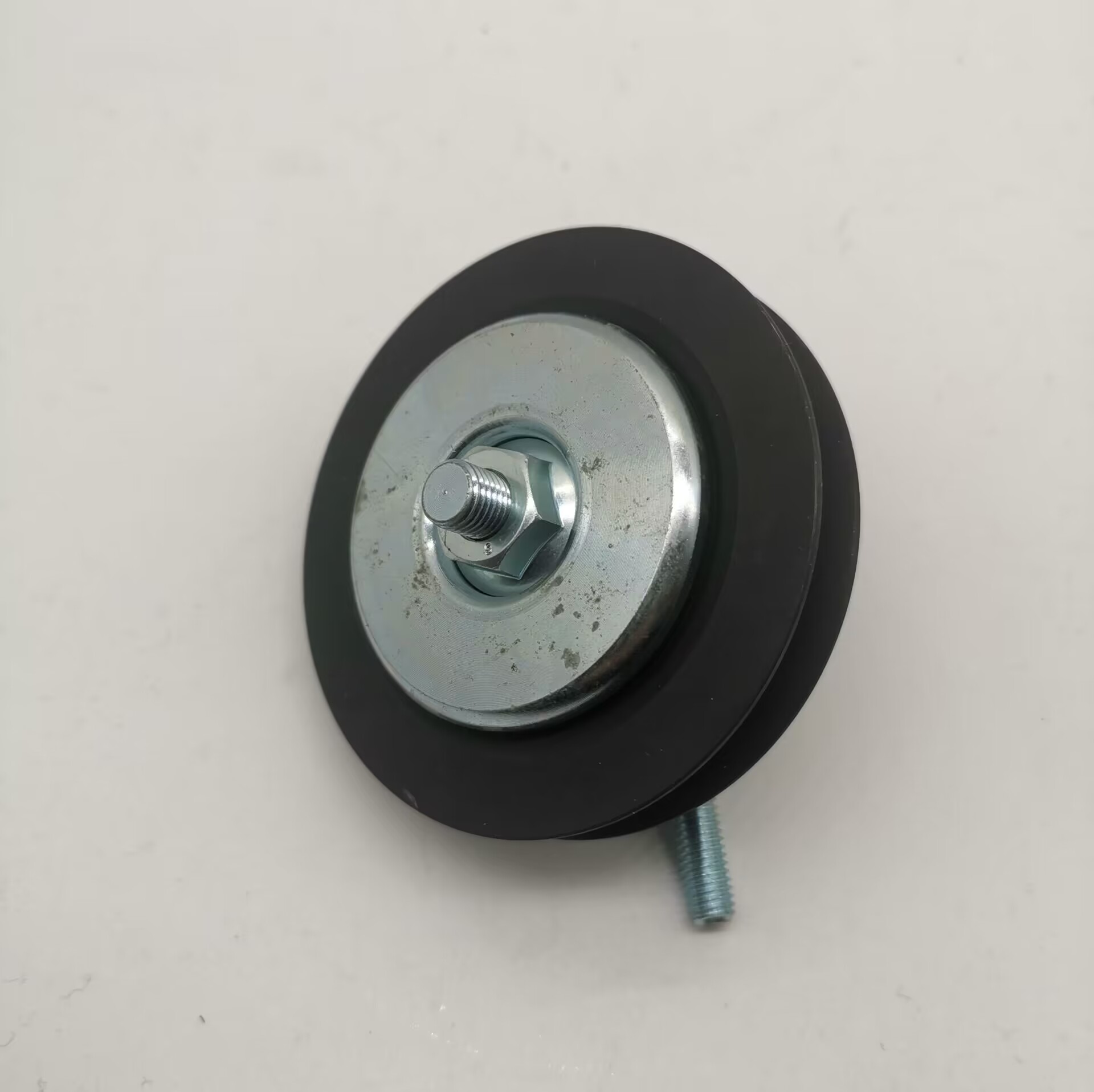 TENSIONER PULLEY 3277193 FIT FOR CATERPILLAR