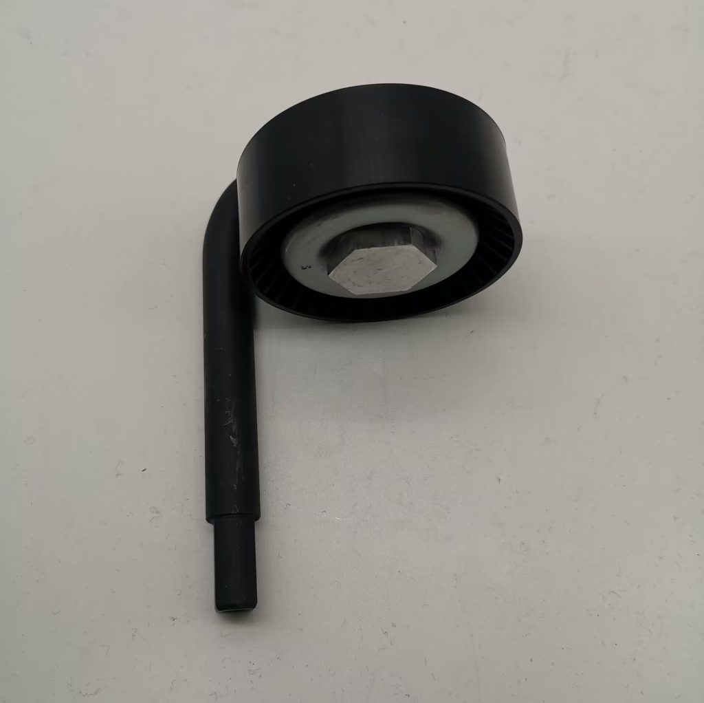 BELT TENSIONER 64557786545 FIT FOR BMW