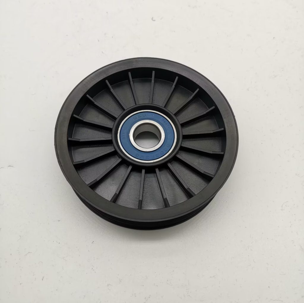 TENSIONER PULLEY 864625T FIT FOR Mercury Marine