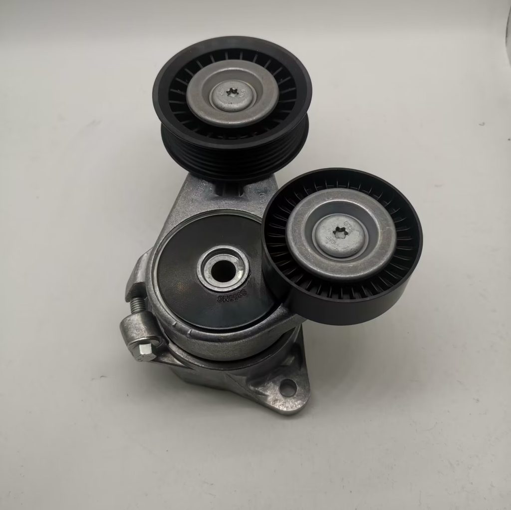 BELT TENSIONER 4M5Q6QA228ED FIT FOR FORD