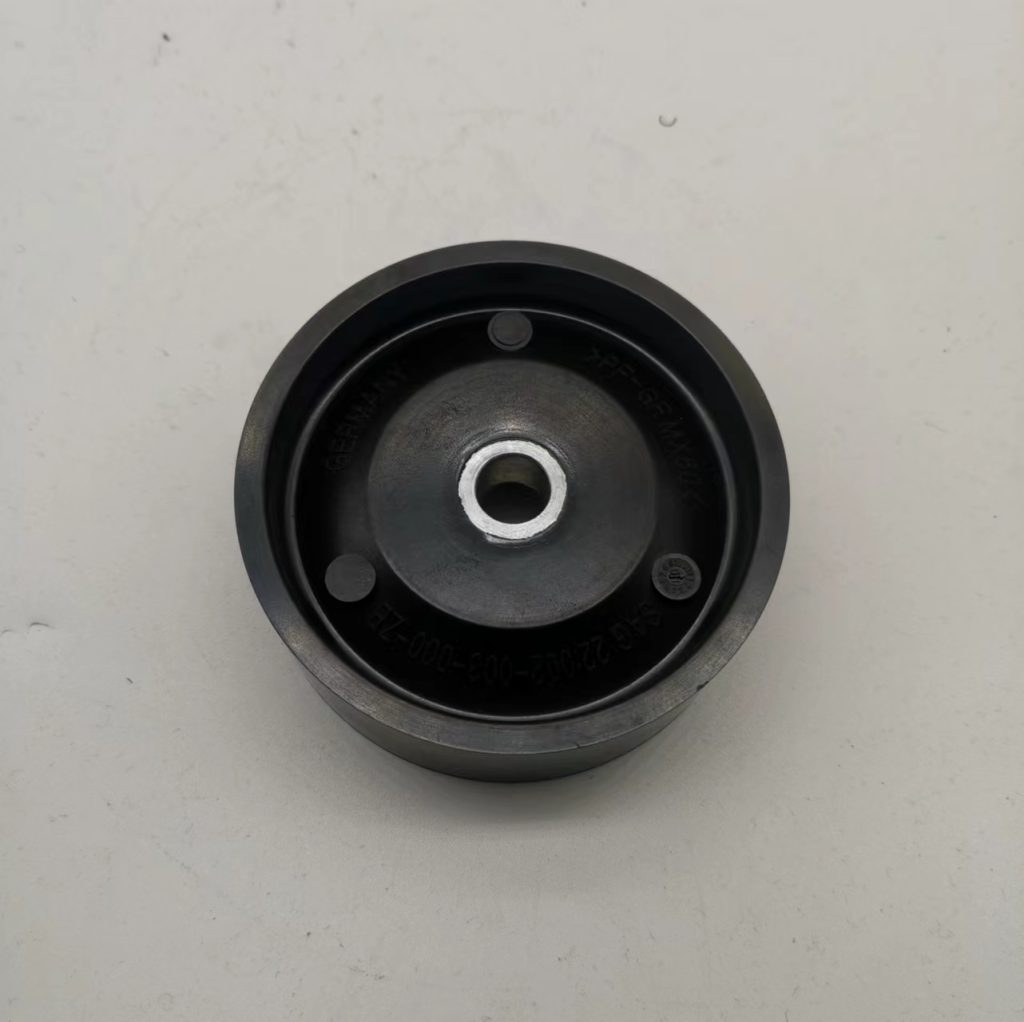BELT TENSIONER 04252008 FIT FOR DEUTZ