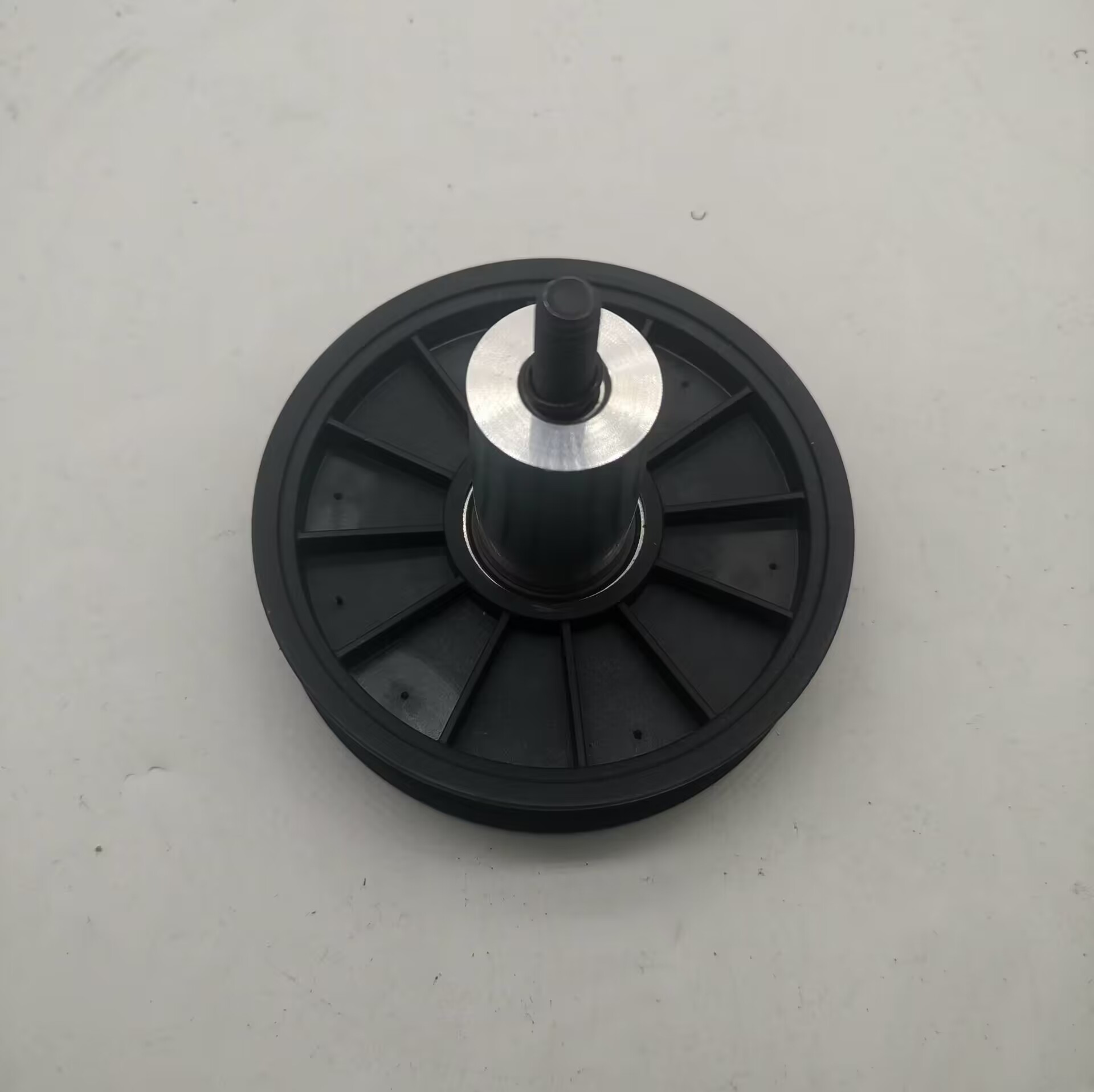 TENSIONER PULLEY 786GB41BM  FIT FOR MACK