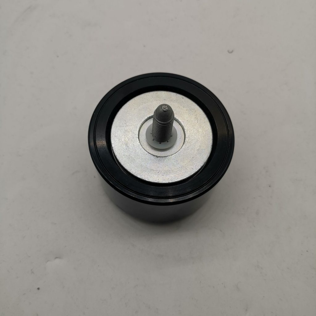 TENSIONER PULLEY AXE21096 FIT FOR JOHN DEERE