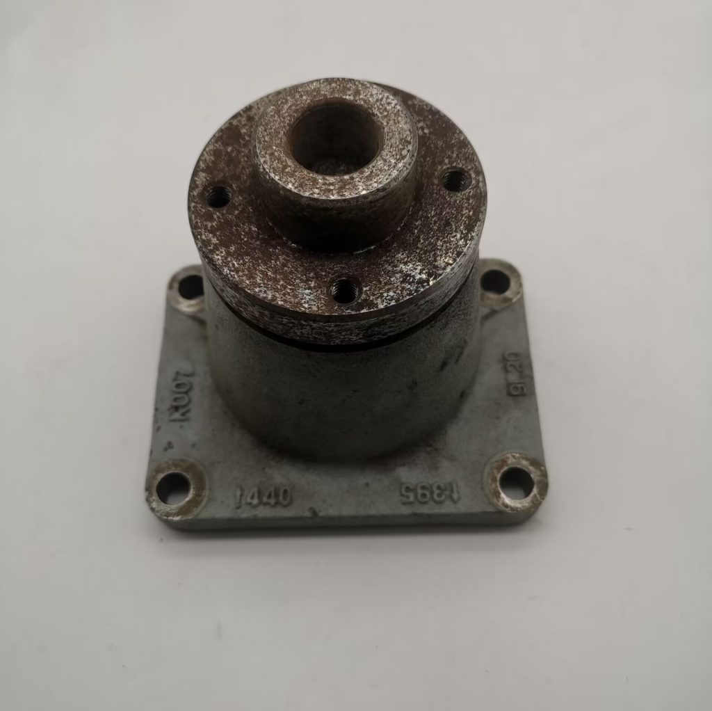 FANDRIVE HOUSING 4113K007 FIT FOR PERKINS