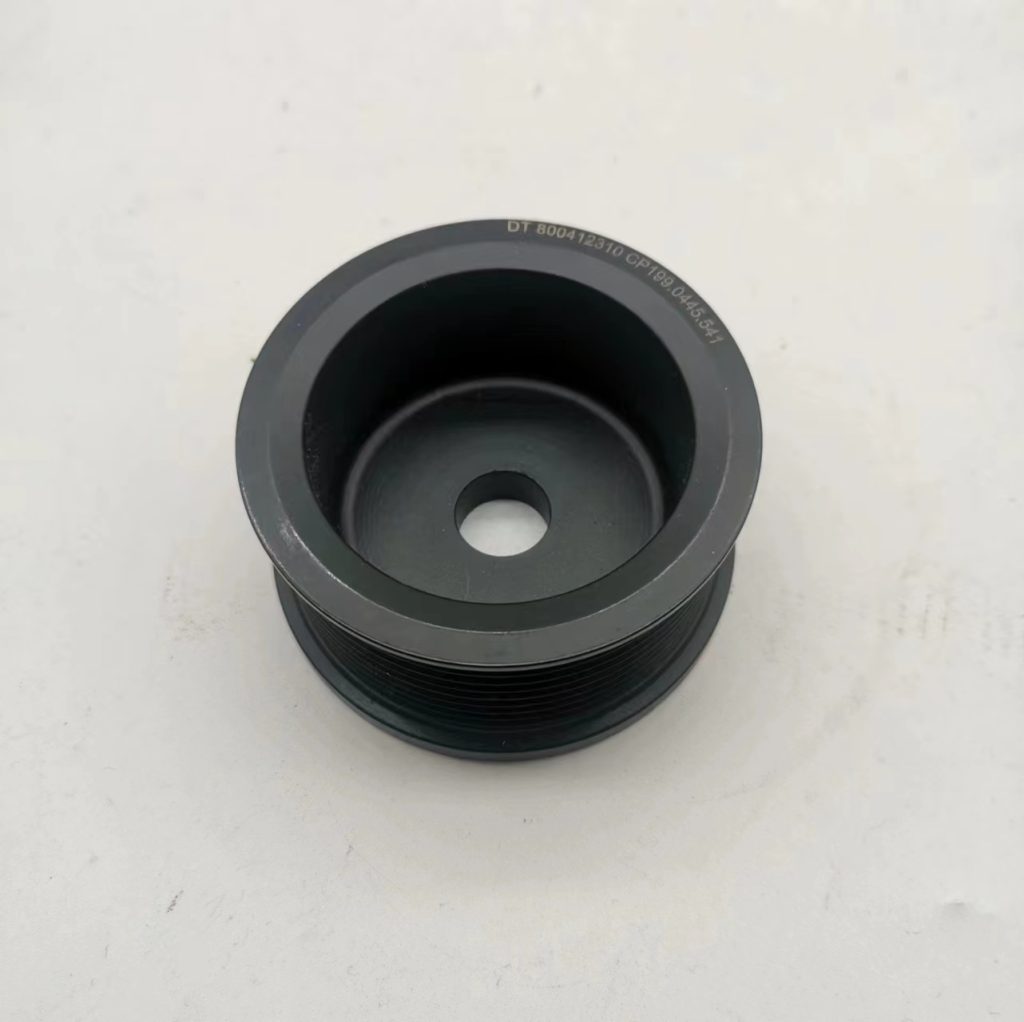 TENSIONER PULLEY A0011554615 FIT FOR MERCEDE BENZ