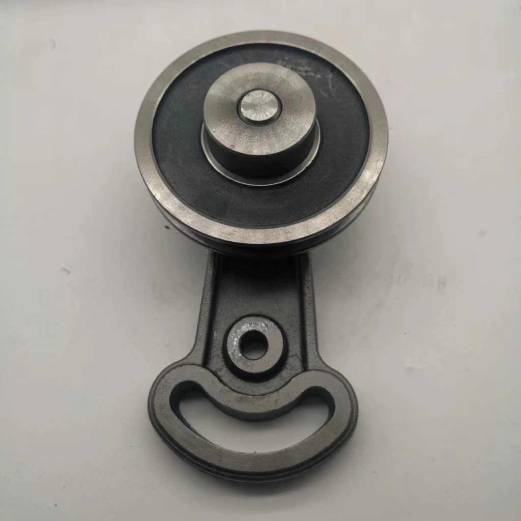 BELT TENSIONER 503473854 FIT FOR IVECO