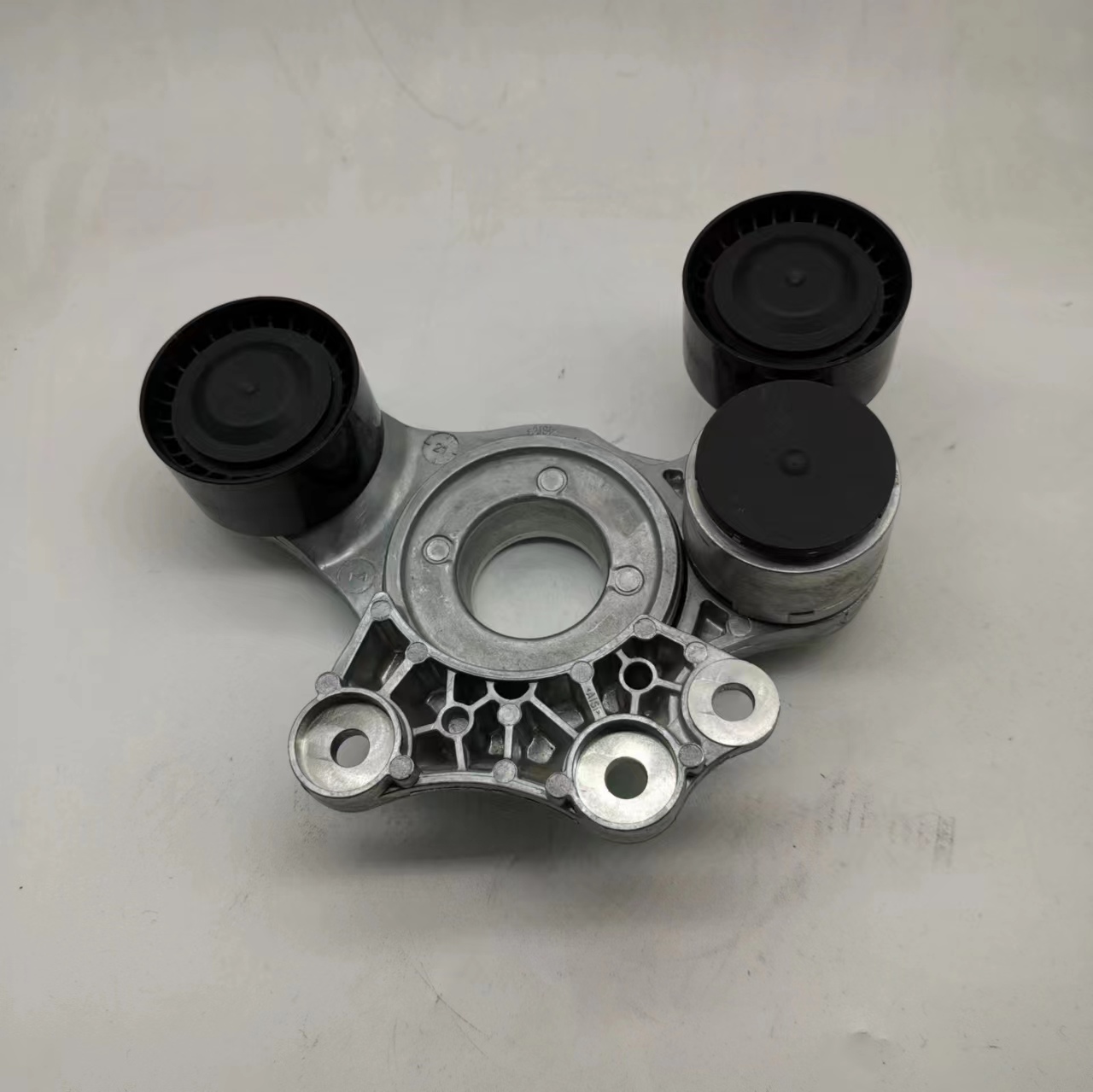BELT TENSIONER MX736B209EB FIT FOR LANDROVER