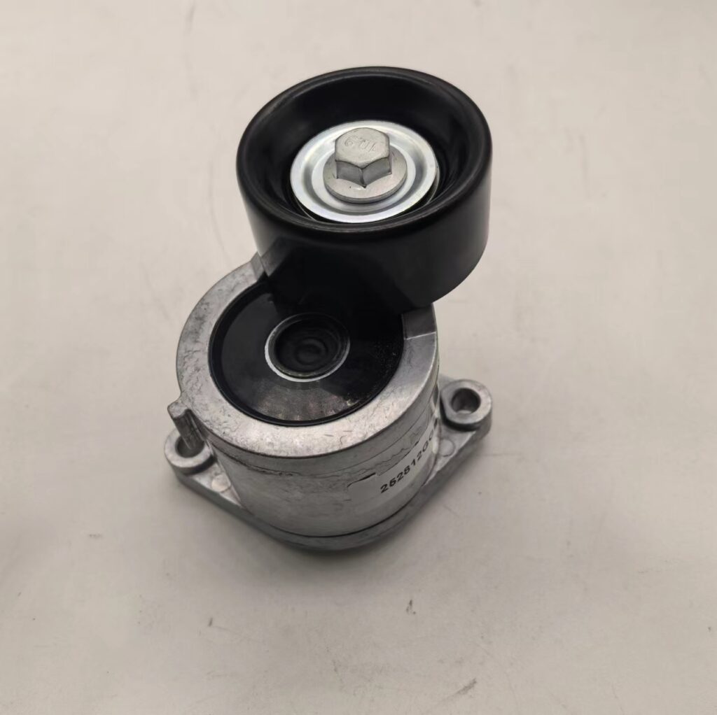BELT TENSIONER 252812GGB3 FIT FOR Hyundai Tensioner