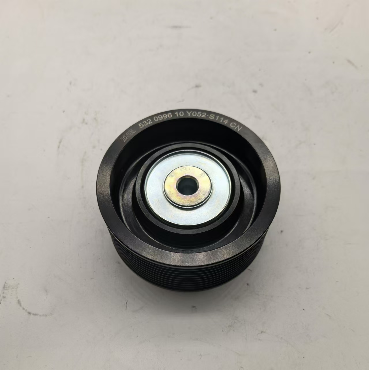 TENSIONER PULLEY 24367092 FIT FOR VOLVO