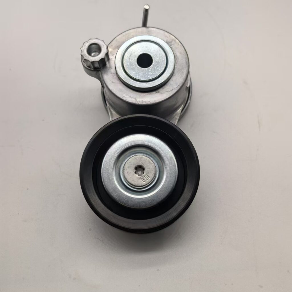 BELT TENSIONER 252812J001 FIT FOR HYUNDAI