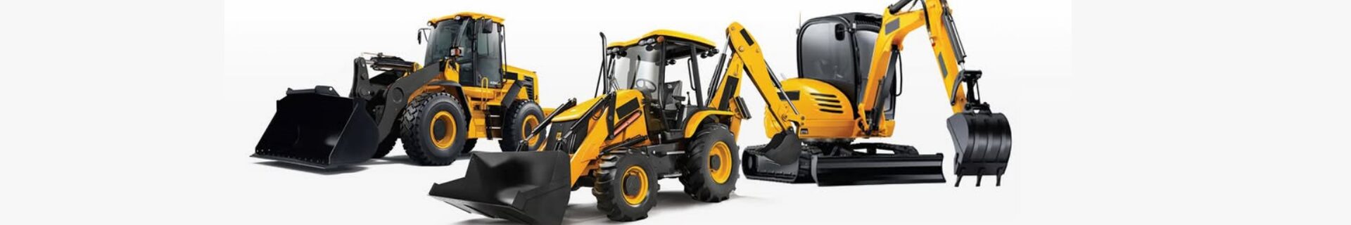 BUMA Backhoe Parts