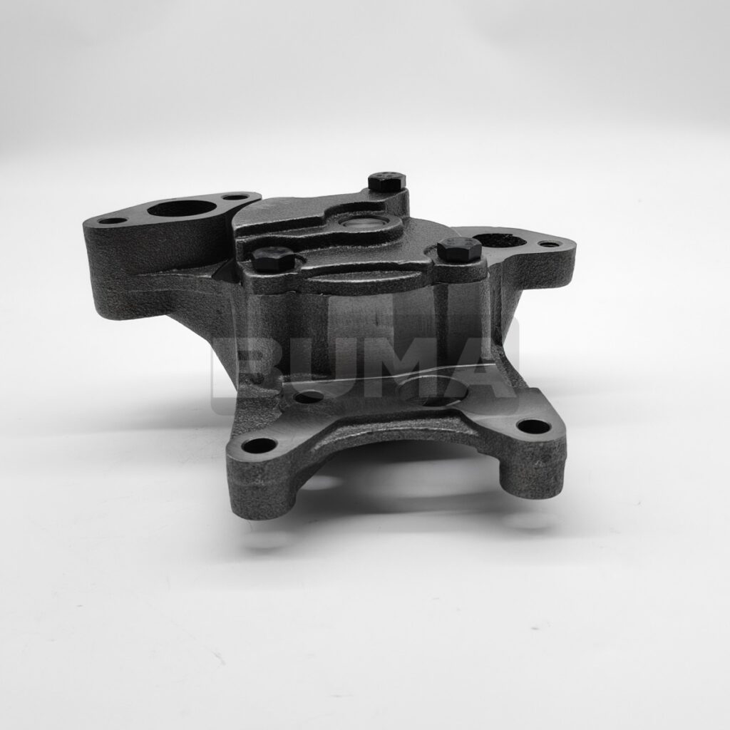 02/201050 Oil Pump For JCB 2 02-201050 Oil Pump