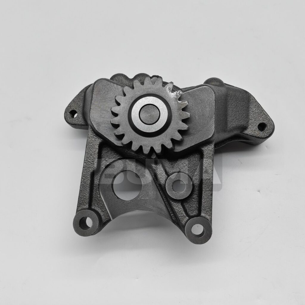 02/201050 Oil Pump For JCB