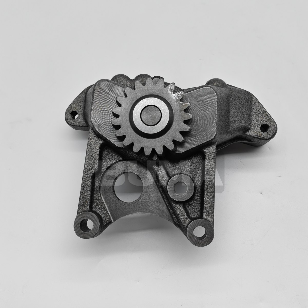 02/201050 Oil Pump For JCB