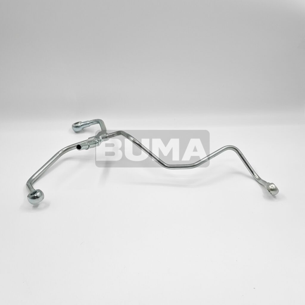 02/802689 Pipe For JCB