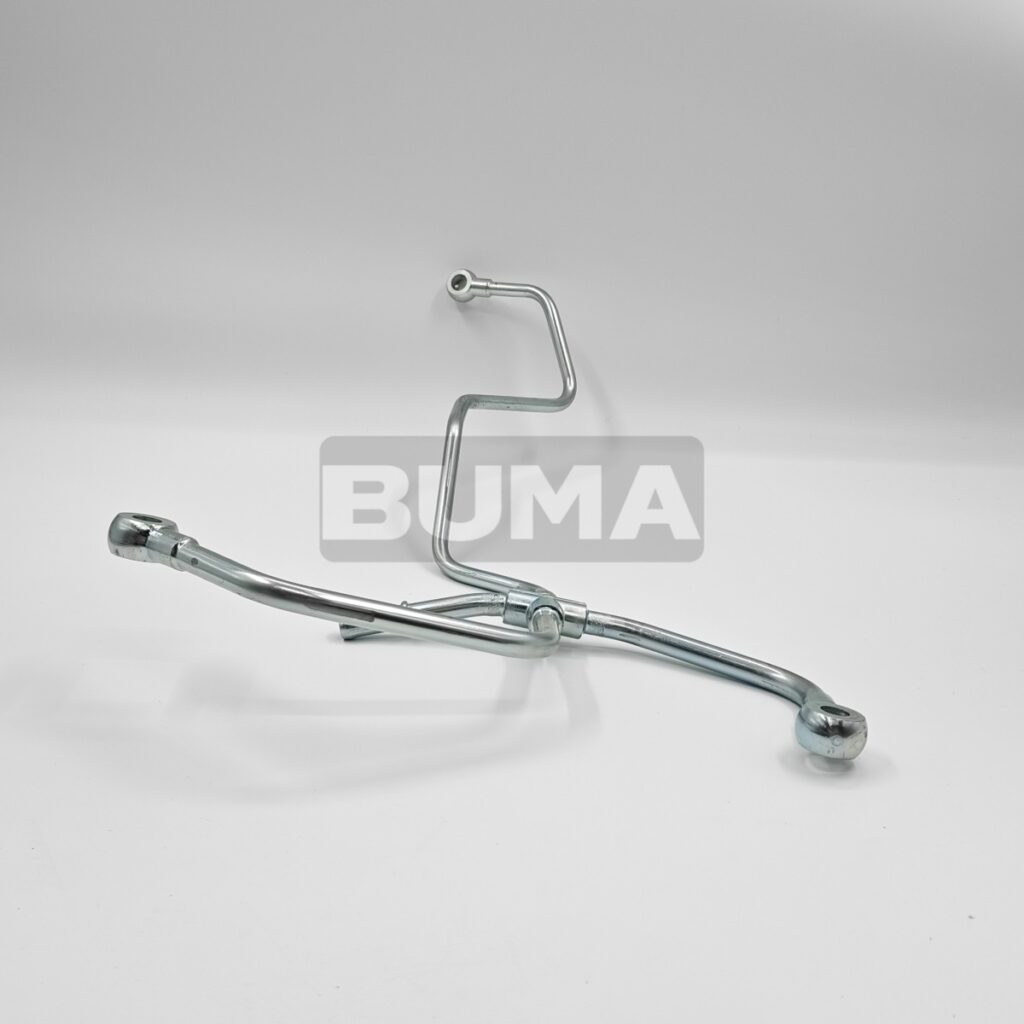 02-802689 Pipe For JCB