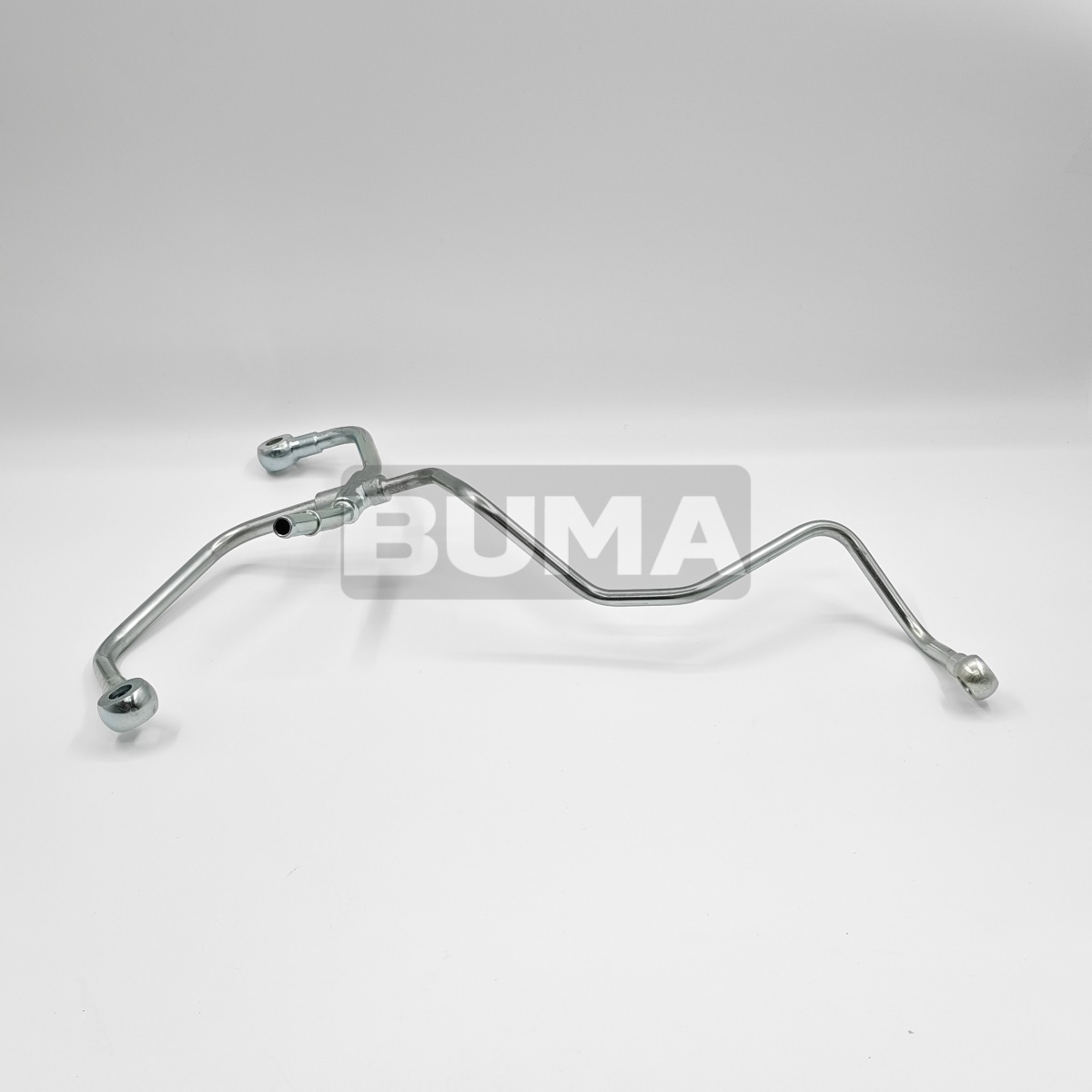 02/802689 Pipe For JCB