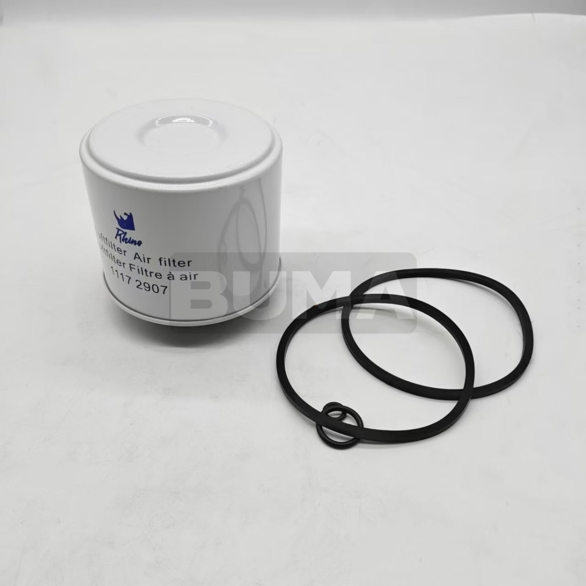 11172907 Air filter For Volvo