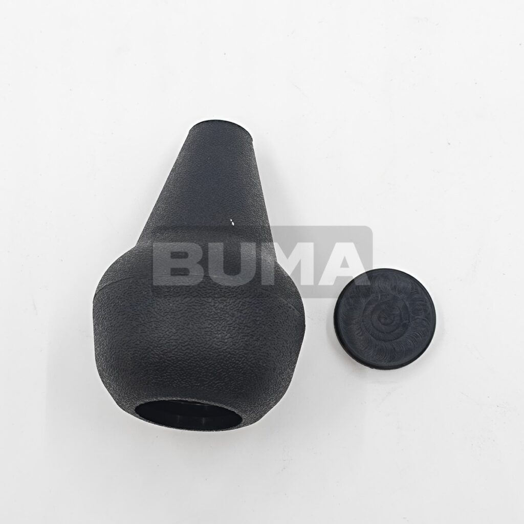 123/03842 Steering Knob For JCB 2 123-03842 Steering-Knob